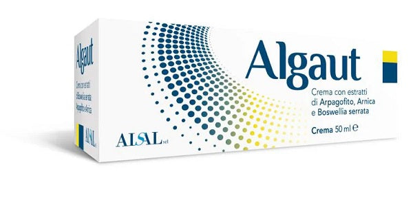Algaut crema 50 ml