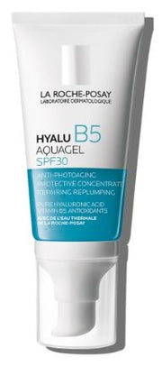 Hyalu b5 aquagel spf30 50 ml