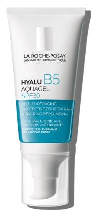 Hyalu b5 aquagel spf30 50 ml