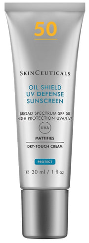 Oil shield uv defense sunscreen 30 ml