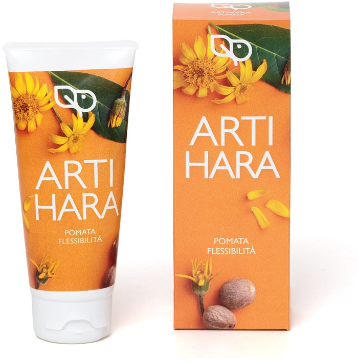 Artihara pomata flessibilita' 100 ml