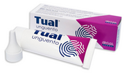 Tual unguento 30 ml