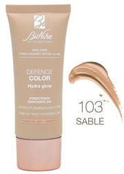 Defence color fondotinta hydra glow 103