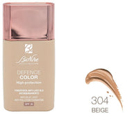 Defence color fondotinta high protection 304 30 ml