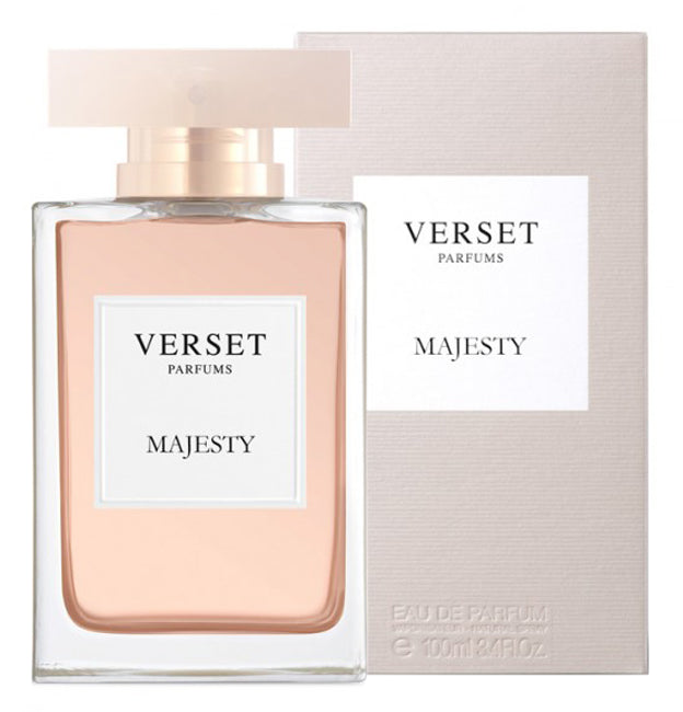 Verset majesty eau de parfum 100 ml