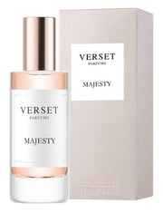 Verset majesty eau de parfum 15 ml