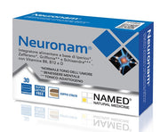 Neuronam 30 compresse