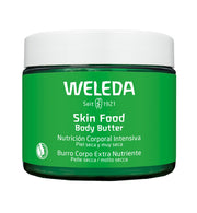 Skin food burro corpo extra nutriente 150 ml