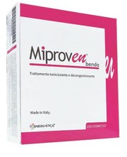 Miproven benda 2 pezzi