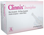 Clinnix inosiplus 20 bustine