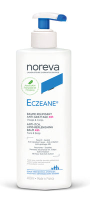 Eczeane baume fla 400 ml