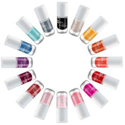 Dermovitamina micoblock 3 in 1 smalto idratante e traspirante rosso mattone 5 ml