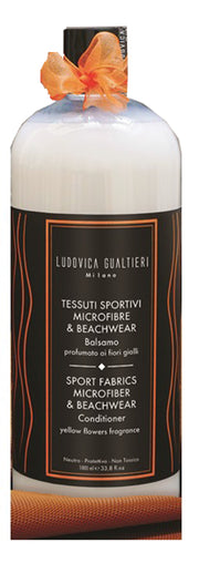Tessuti sportivi microfibre & beachwear balsamo 1 litro