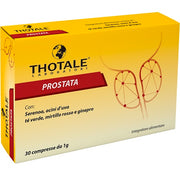 Thotale prostata 30 compresse