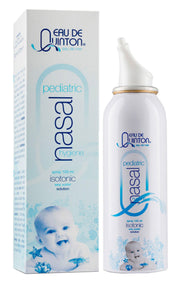 Quinton spray nasale pediatrico 100 ml