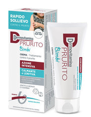 Dermovitamina prurito bimbi crema azione intensiva calmante e lenitiva 30 ml