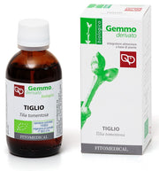 Tiglio 50 ml macerato glicerinato bio