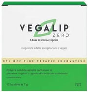 Vegalip zero 42 bustine