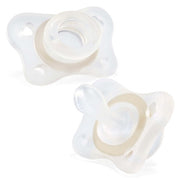 Chicco gommottino lumi silicone 2-6m 2 pezzi ita c