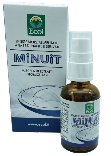 Minuit spray 30 ml
