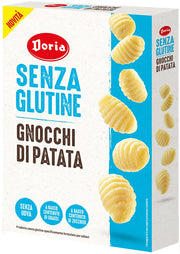Doria gnocchi 400 g
