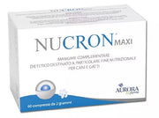Nucron maxi 60 compresse