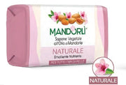 Mandorli sapone naturale 100 g