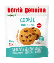 Kebonta' cookie integrale 200 g