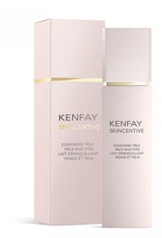 Kenfay latte struccante 150 ml