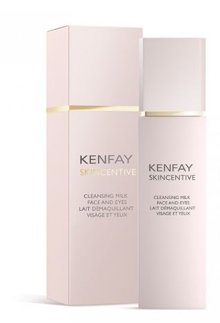 Kenfay latte struccante 150 ml