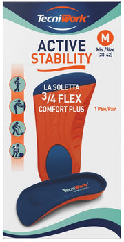 Soletta active stability flex s 35-37