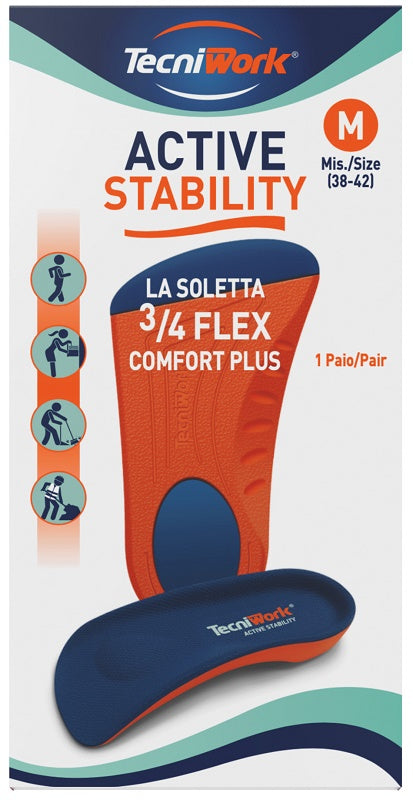 Soletta active stability flex s 35-37