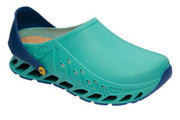 Evoflex tpr u smeraldo/blu navy 43