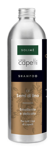 Capelli shampoo semi lino 250 ml