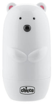 Chicco set mani rigido orso polare