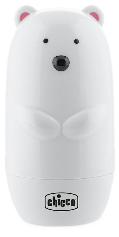 Chicco set mani rigido orso polare
