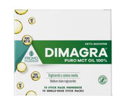 Dimagra mct oil 100% 30 stick pack