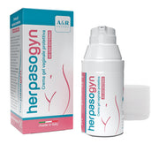 Herpasogyn crema vaginale protettiva 30 ml