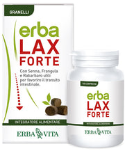 Erbalax forte granelli 30 g
