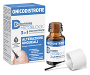 Dermovitamina micoblock 3 in 1 onicodistrofie alterazioni ungueali 7 ml