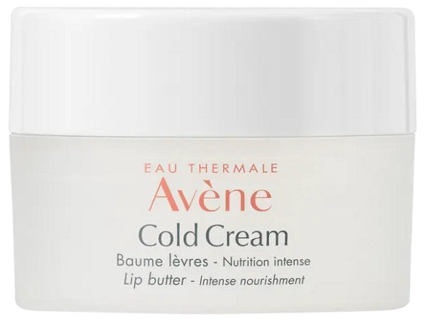 Avene balsamo labbra