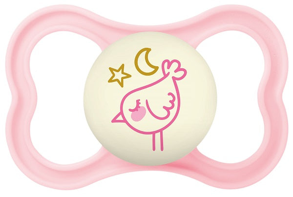 Mam supreme 16+ silicone 1x femmina