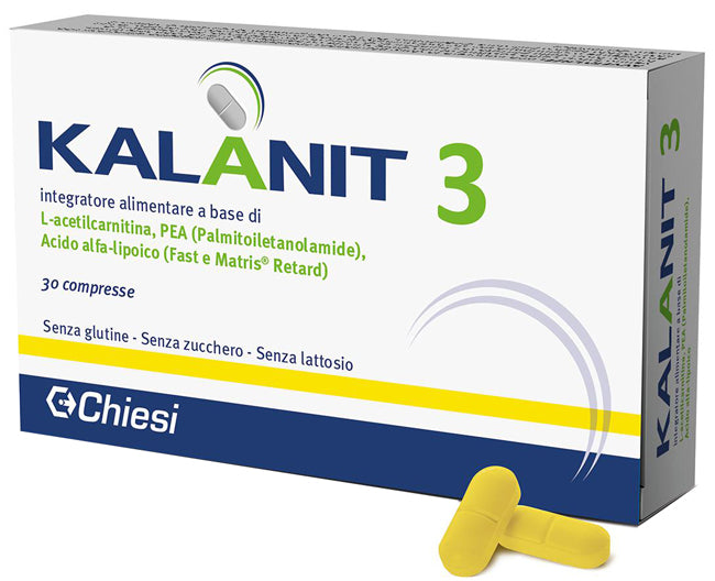 Kalanit 3 30 compresse 1470mg it