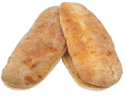 Pane saltimbocca 250 g