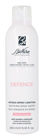 Defence acqua spray lenitiva 250 ml