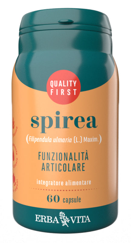 Spirea 60 capsule