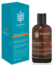 Organics cosmetics after sun repair conditioner 250 ml