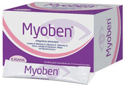 Myoben 20 stick pack x 10 ml