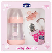 Chicco set p5 girl