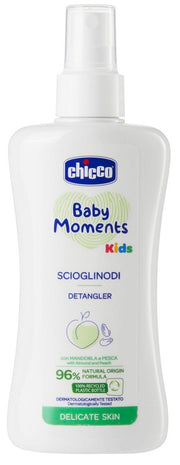 Chicco baby moments scioglinodi kids 200 ml